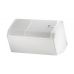 Активна бездротова акустика JBL Professional PRX412M-WH
