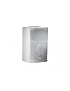 JBL PRX412M-WH white