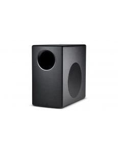 JBL Control 50S/T Black