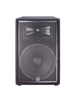 Активна бездротова акустика JBL Professional JRX215