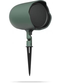 Всепогодна акустика JBL Professional GSF6 green
