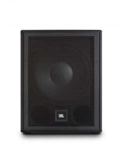 Активна бездротова акустика JBL Professional IRX115S