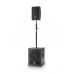 Активная беспроводная акустика JBL Professional IRX115S