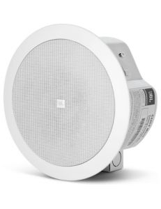 JBL Control 24CT Micro white