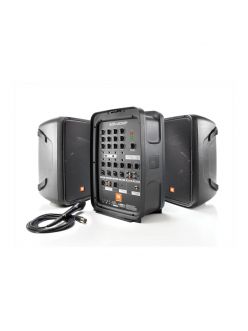 Активна бездротова акустика JBL Professional EON208P