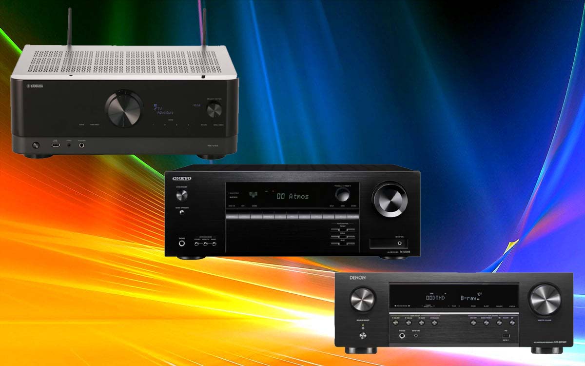 найкращі 5-канальні ресивери hifi-club.com.ua