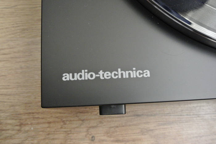 Audio-Technica AT-LP3 hifi-club.com.ua