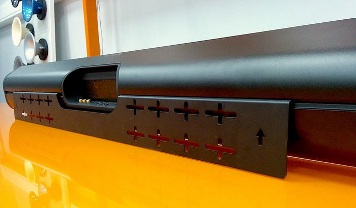 Bluesound Pulse Soundbar купить в Украине hifi-club.com.ua