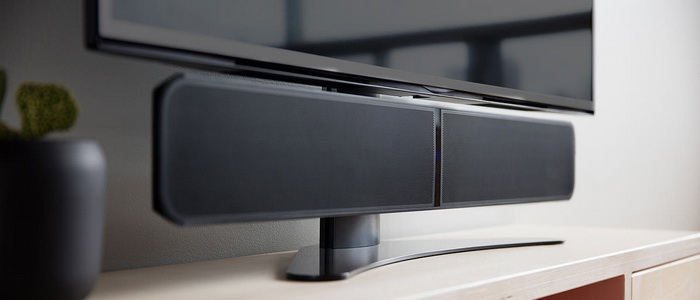 Bluesound Pulse Soundbar купить в Украине hifi-club.com.ua