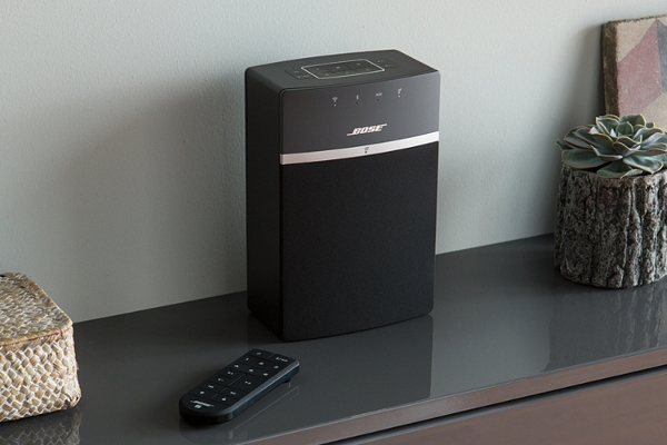 Акустическая системы Bose SoundTouch 10