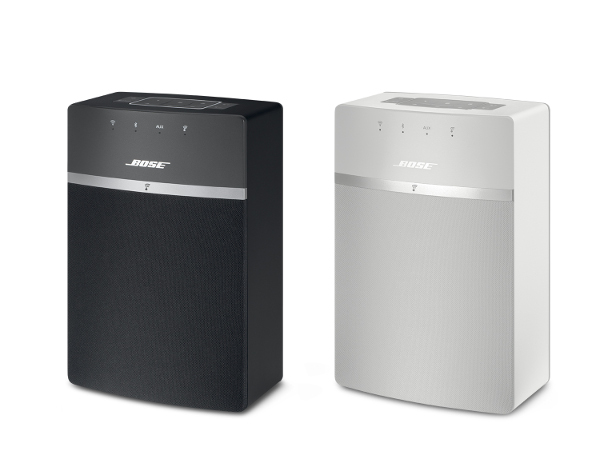 Акустическая системы Bose SoundTouch 10