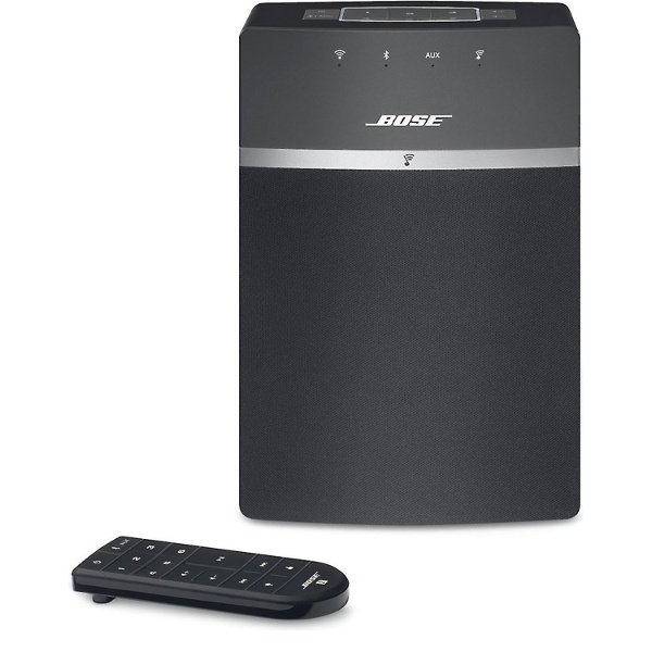 Акустическая системы Bose SoundTouch 10