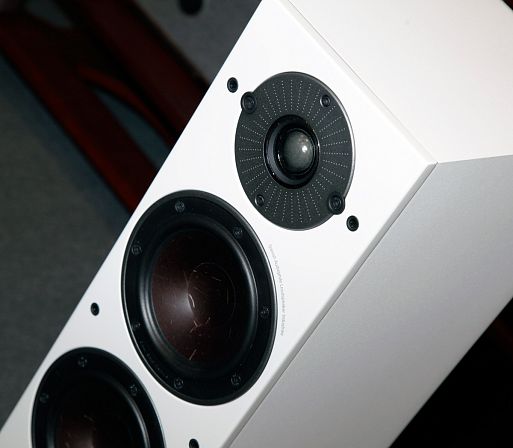hifi-club.com.ua DALI OBERON
