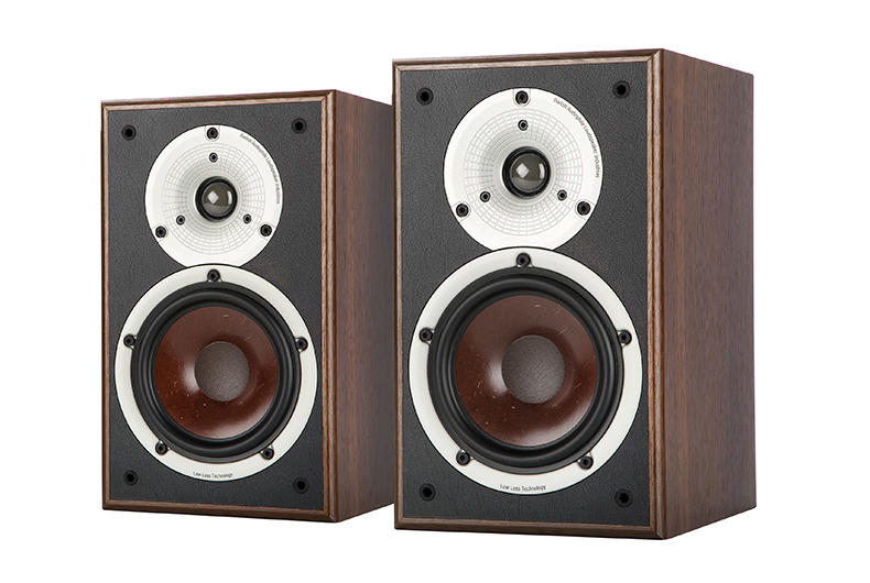 hifi-club.com.ua DALI Spektor 2