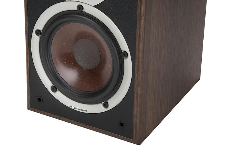 hifi-club.com.ua DALI Spektor 2