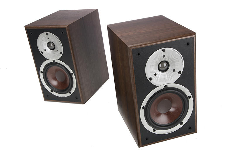 hifi-club.com.ua DALI Spektor 2