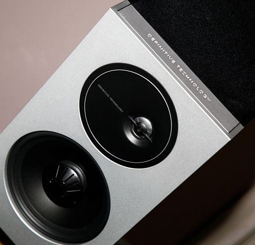 Definitive Technology Demand D11 hifi-club.com.ua