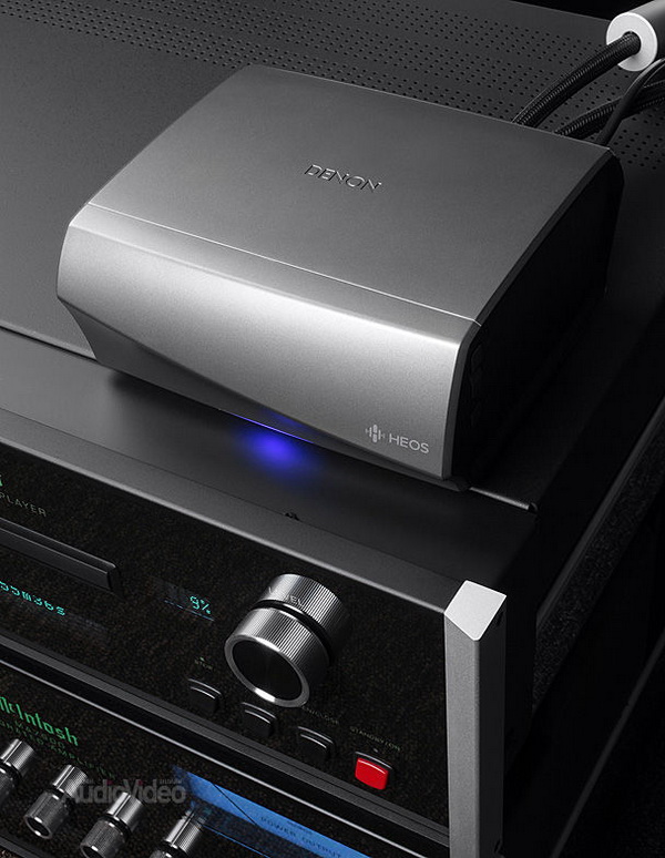 Denon HEOS Link hifi-club.com.ua