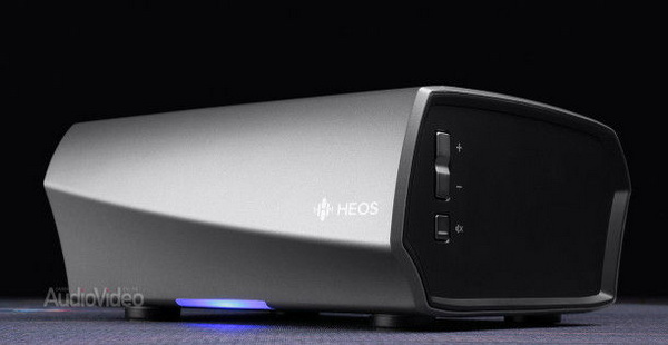 Denon HEOS Link hifi-club.com.ua