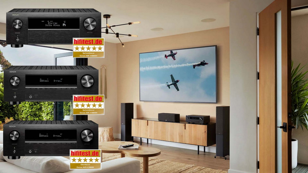 Denon hifi-club.com.ua