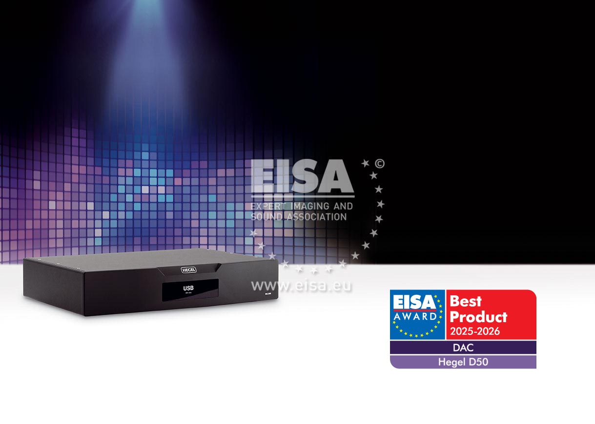 Hegel D50 hifi-club.com.ua