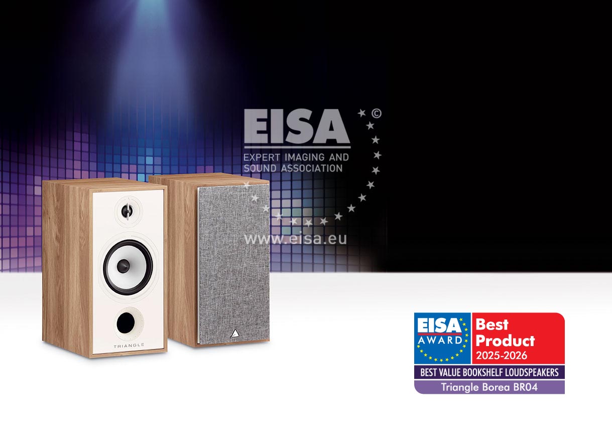 Triangle Borea BR04 hifi-club.com.ua