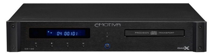 BasX CD-100 hifi-club.com.ua