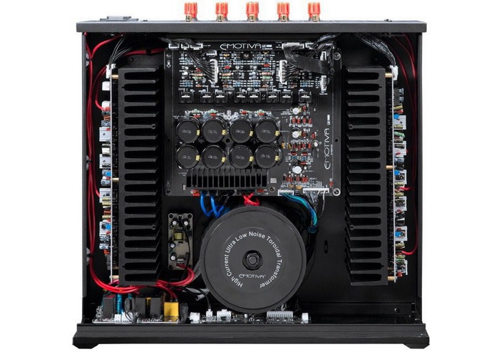 Emotiva BasX A-5175 hifi-club.com.ua