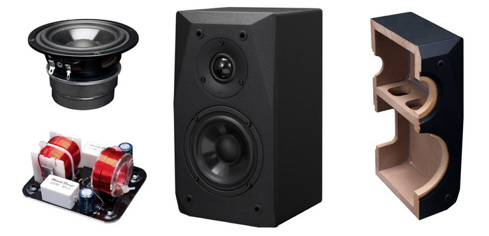 Emotiva BasX SAT hifi-club.com.ua