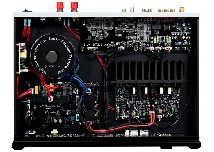 Emotiva BasX TA-100 hifi-club.com.ua