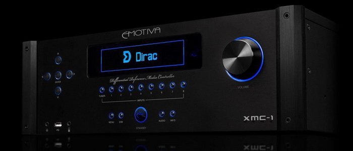 Emotiva XMC-1 hifi-club.com.ua