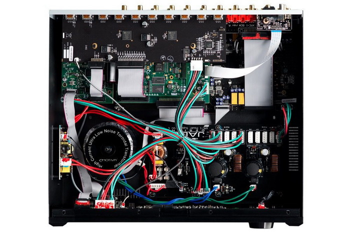 Emotiva XMC-1 hifi-club.com.ua