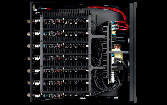 Emotiva XPA-7 Gen3 hifi-club.com.ua