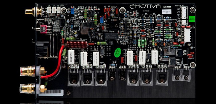 XPA hifi-club.com.ua