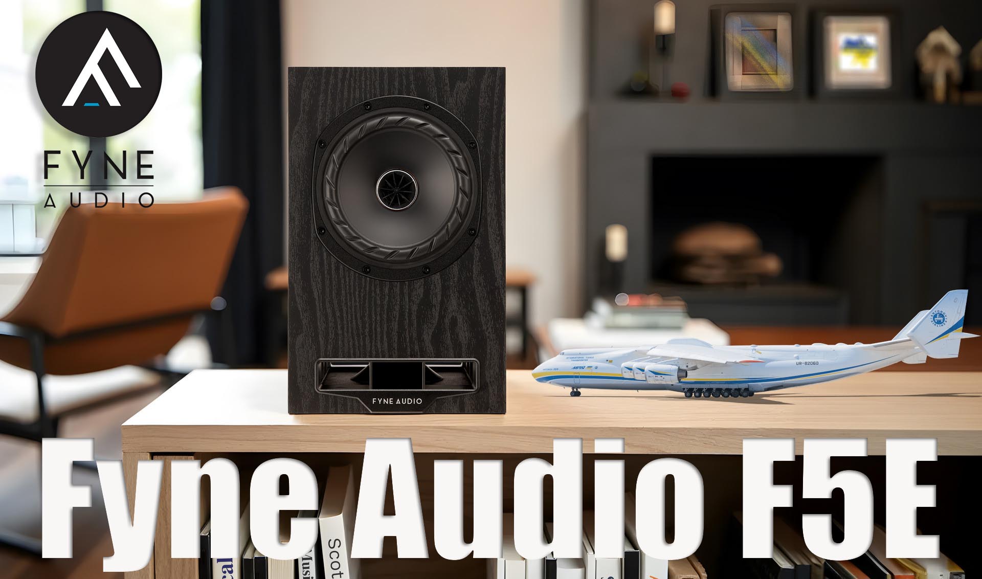 hifi-club.com.ua Огляд Fyne Audio F5E