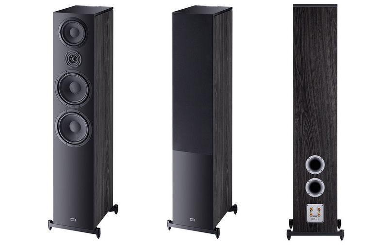 Heco Aurora 1000 hifi-club.com.ua