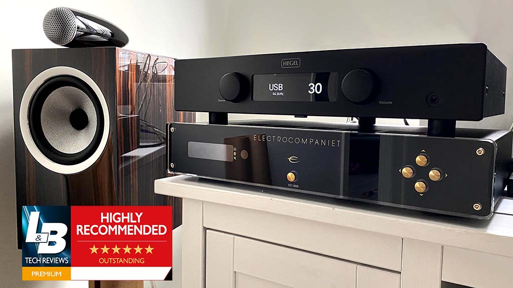 Hegel 95 hifi-club.com.ua