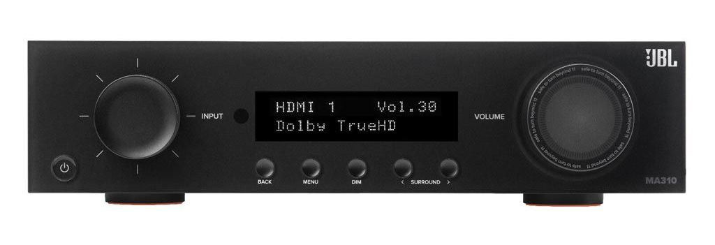 hifi-club.com.ua JBL MA310