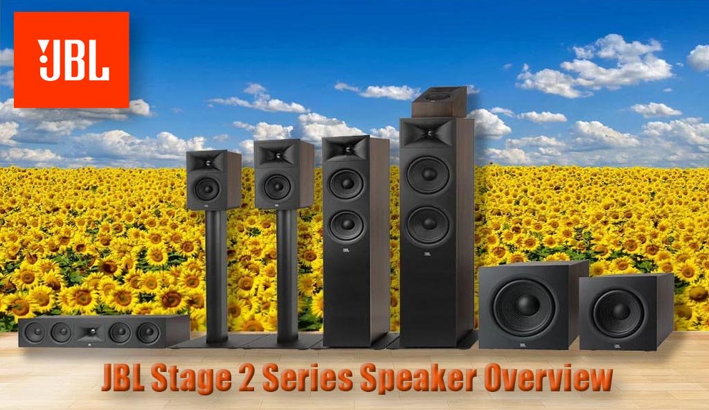 hifi-club.com.ua Огляд акустичних систем серії JBL Stage 2