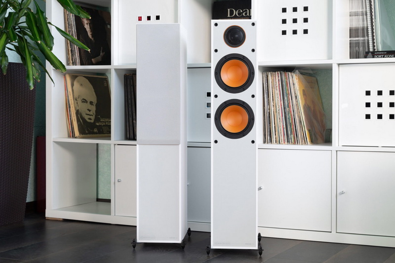 Monitor Audio Monitor 200 hifi-club.com.ua