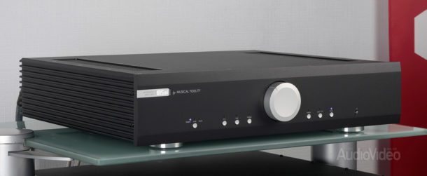 Musical Fidelity M5si hifi-club.com.ua