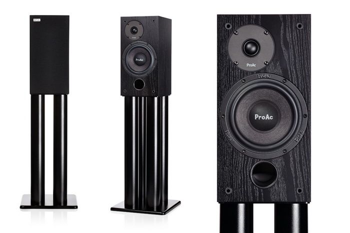 ProAc Studio SM 100 hifi-club.com.ua