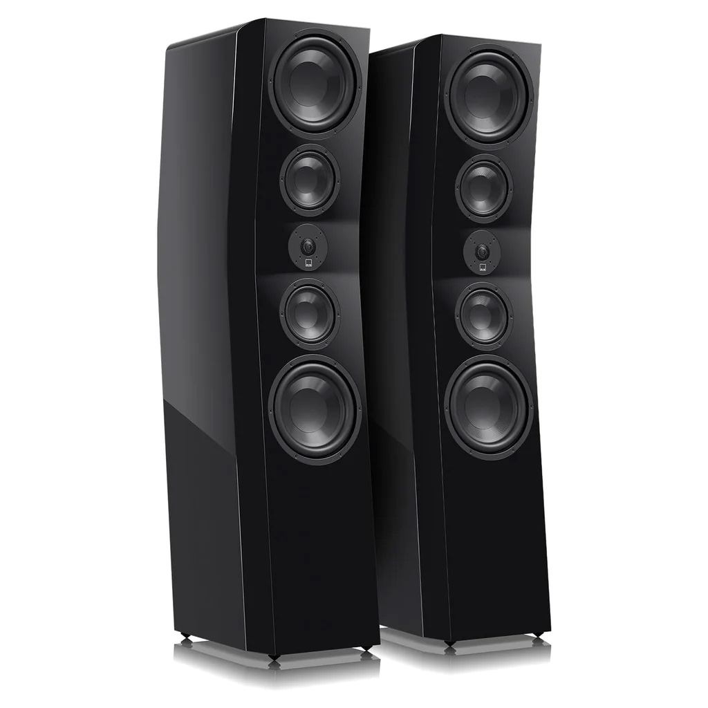 SVS Ultra Evolution Pinnacle hifi-club.com.ua