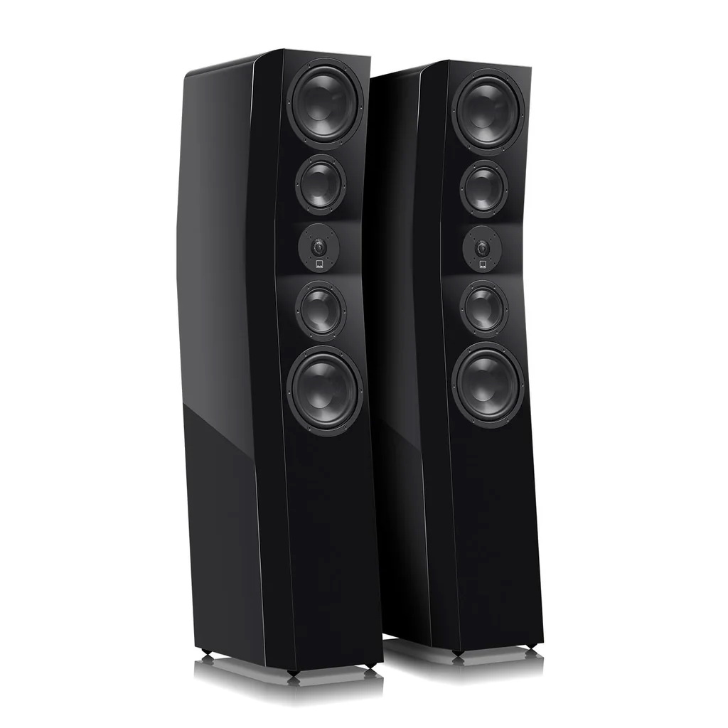 SVS Ultra Evolution Titan hifi-club.com.ua