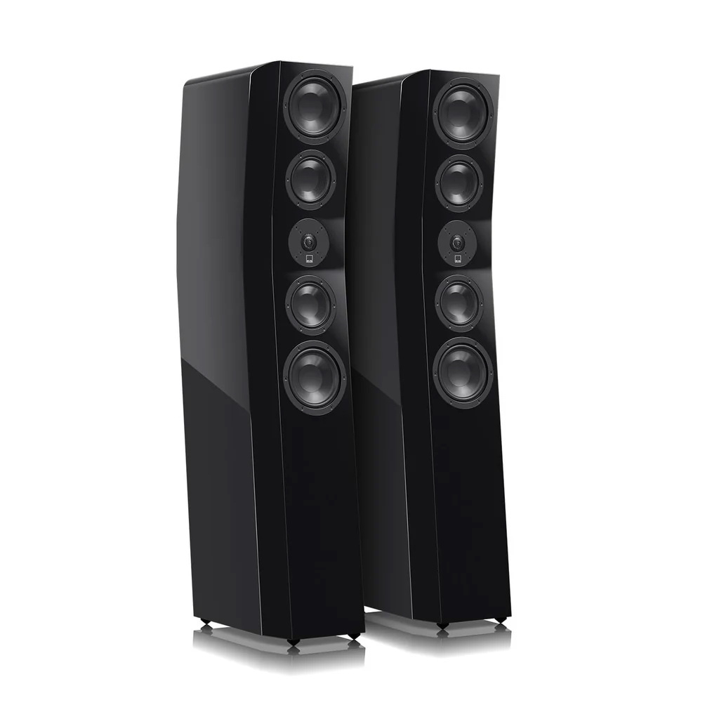 SVS Ultra Evolution Tower hifi-club.com.ua