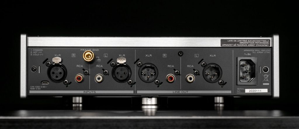 TEAC PE-505 hifi-club.com.ua/
