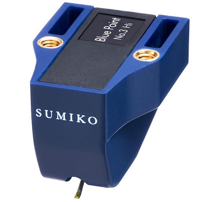 Sumiko Blue Point No.3 hifi-club.com.ua