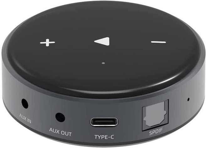 hifi-club.com.ua WiiM Mini