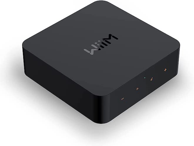 WiiM Pro hifi-club.com.ua