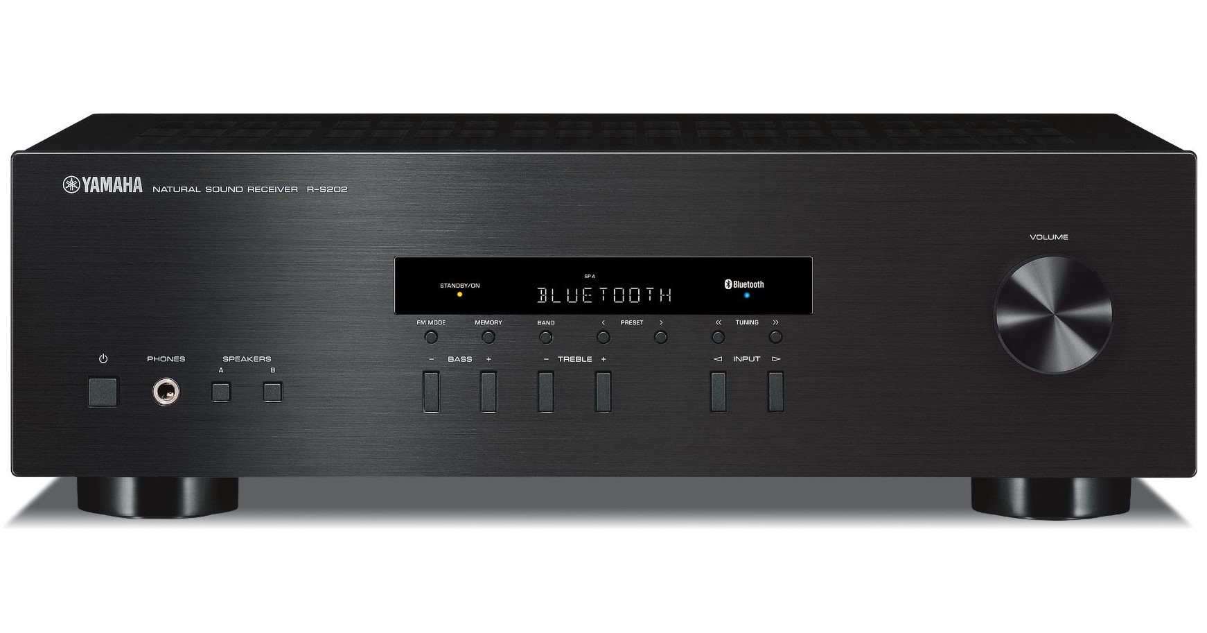 yamaha R-S202 hifi-club.com.ua